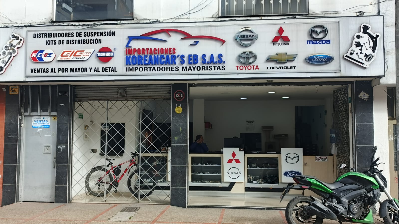 repuestos-korean-car